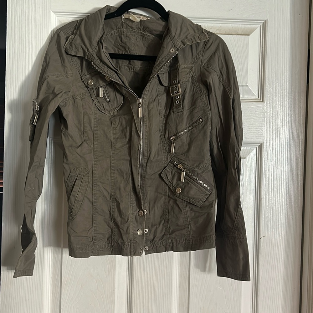 Murmur Jacket - image 1